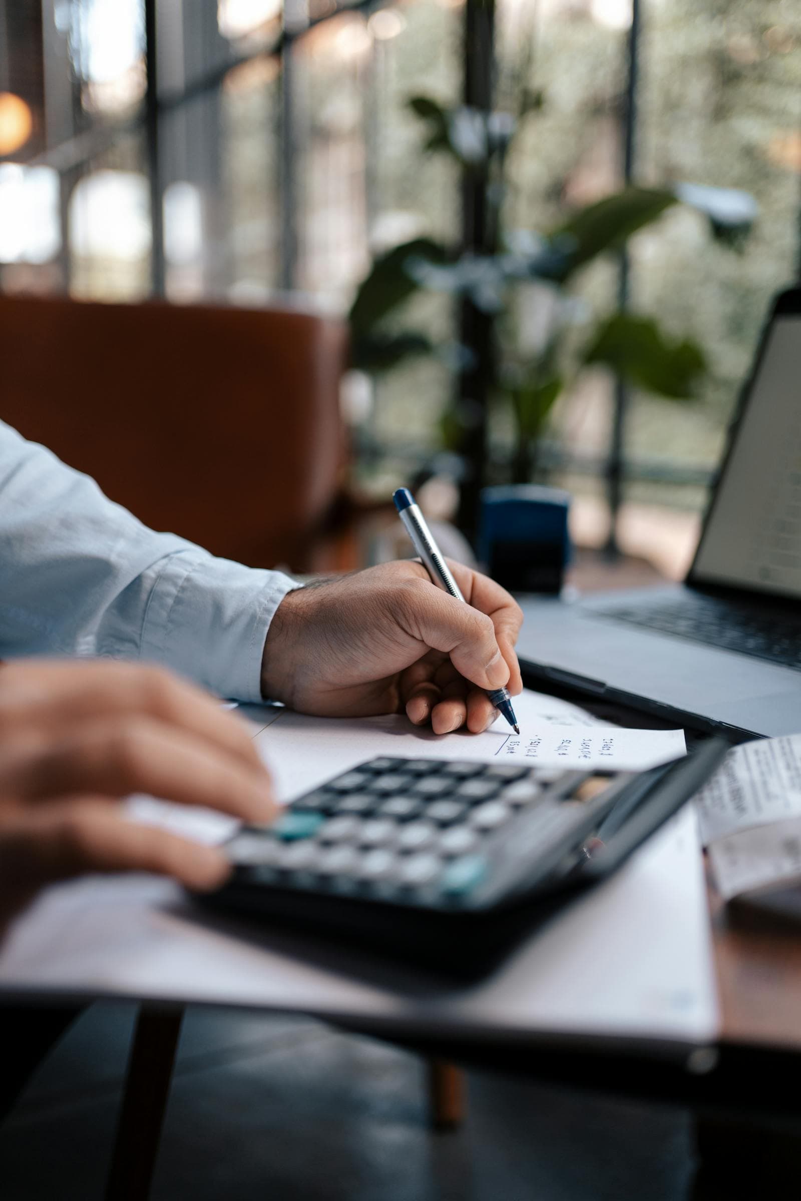 When Should Your Business Hire a Virtual CFO?